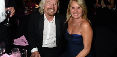 Richard Branson: How I founded Virgin Airlines and why you should always be open to new business opportunities